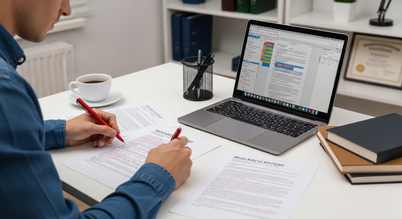 editing and proofreading help