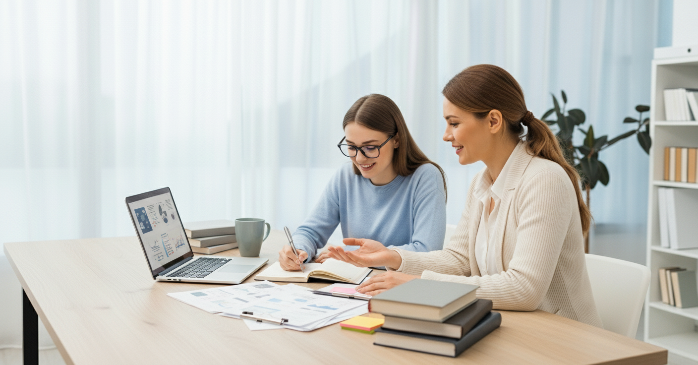 dissertation support