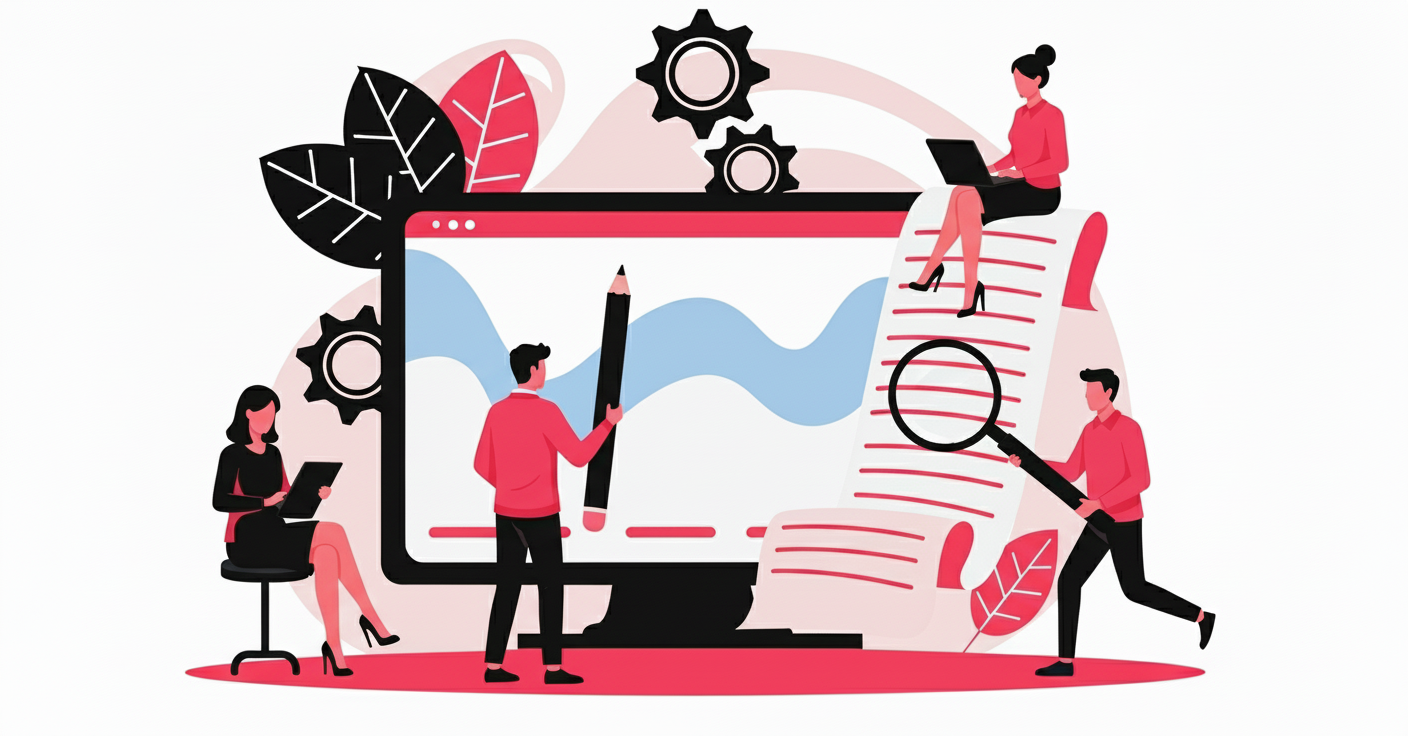 research paper banner