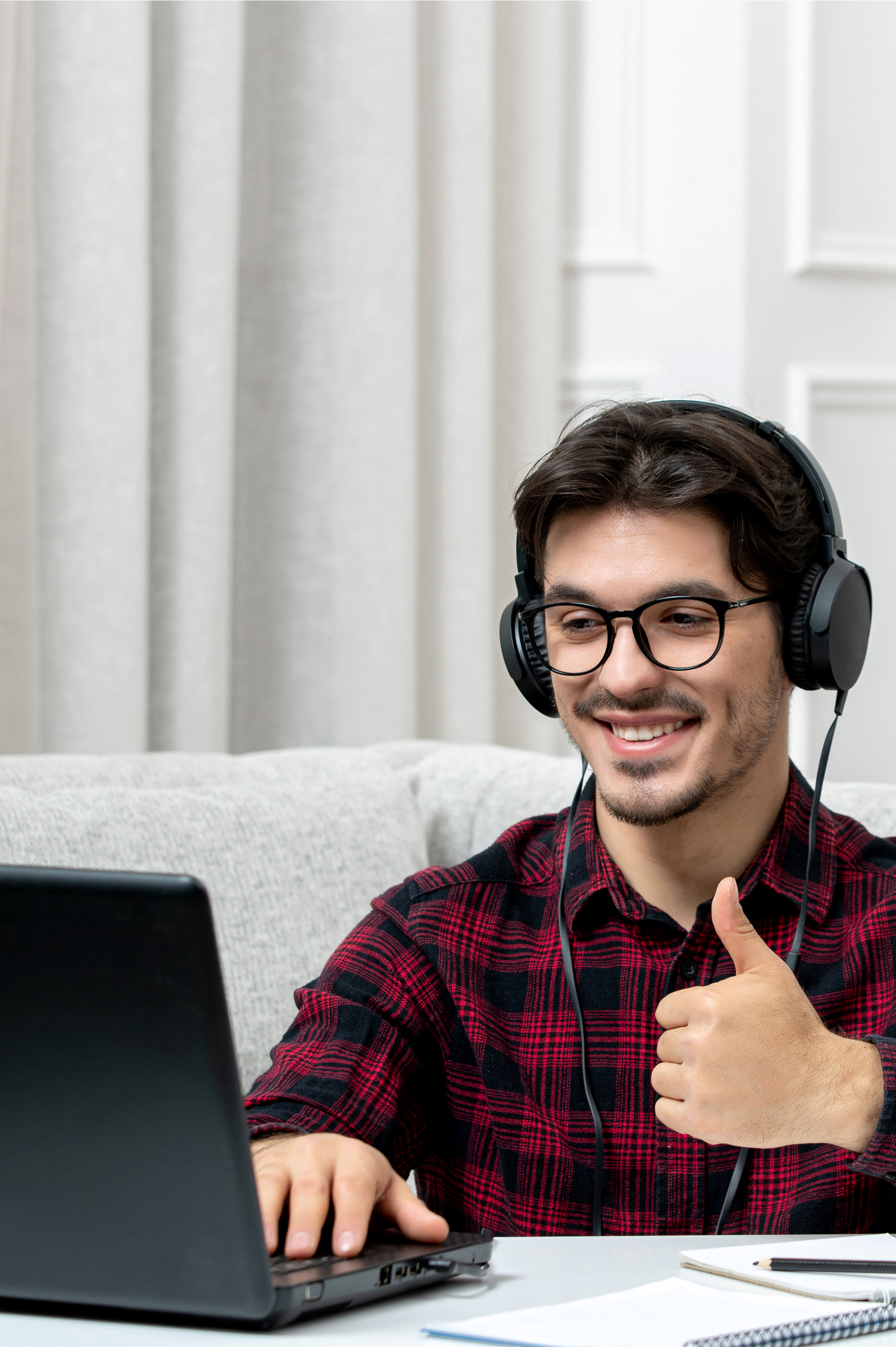 Online Classes and Tests